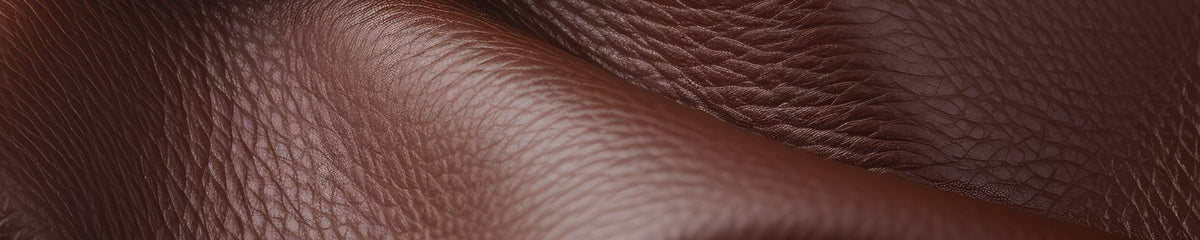 Leather