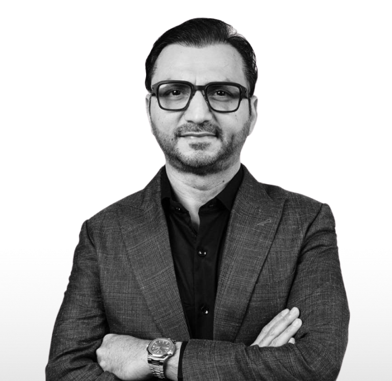 Imran Fazlani